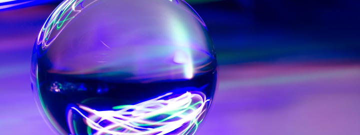 gradient ball image