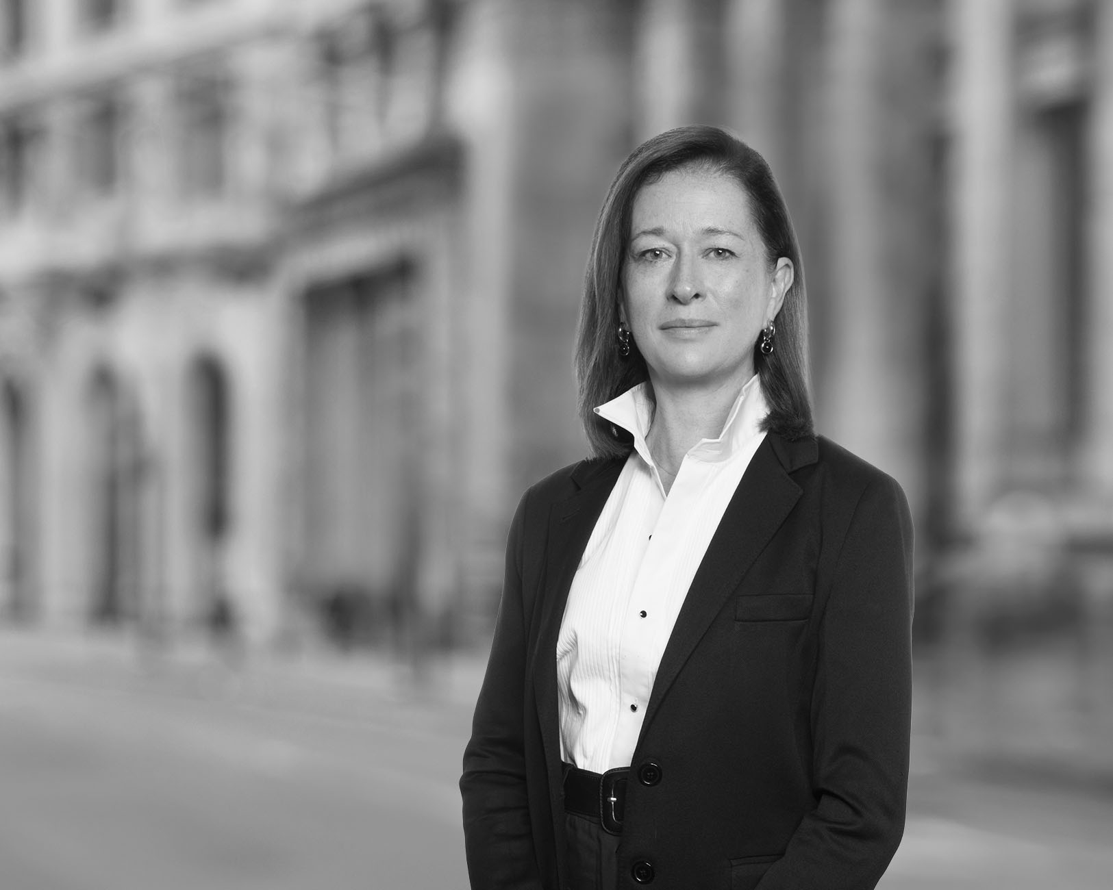 Joanne Emerson Taqi