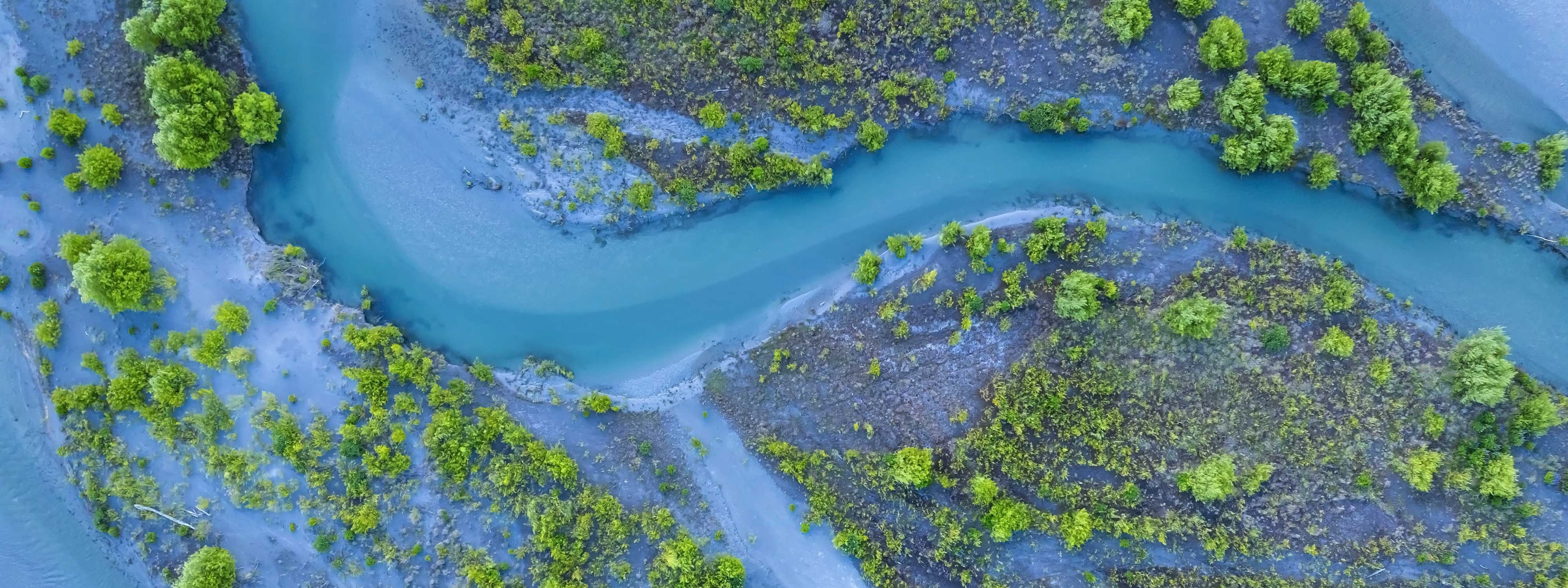 streams